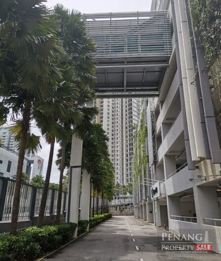 FOR RENT : 8000sf Commercial Basement Ground at Vertiq Condo Available Dec 2025