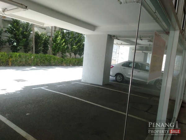 VERTIQ BOUTIQUE Outlets  at Basement Ground floor  8000SF Currently available  FOR RENT