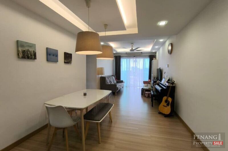 The Golden Triangle , Jalan Paya Tereubong ,Relau 11900 Bayan Lepas Penang