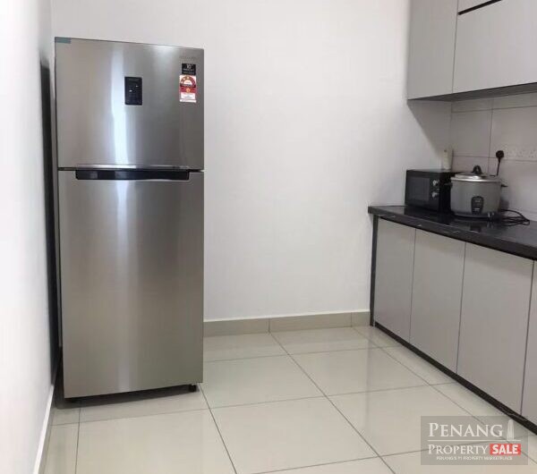 Marinox Sky Villas , Jalan Desiran Tanjung 10470 Tanjung Tokong Penang