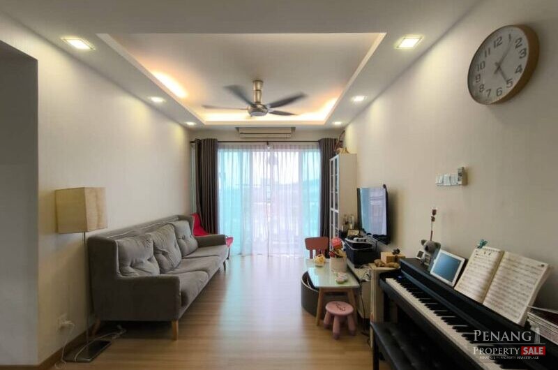 The Golden Triangle , Jalan Paya Tereubong ,Relau 11900 Bayan Lepas Penang