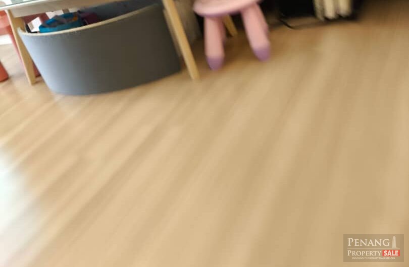 The Golden Triangle , Jalan Paya Tereubong ,Relau 11900 Bayan Lepas Penang