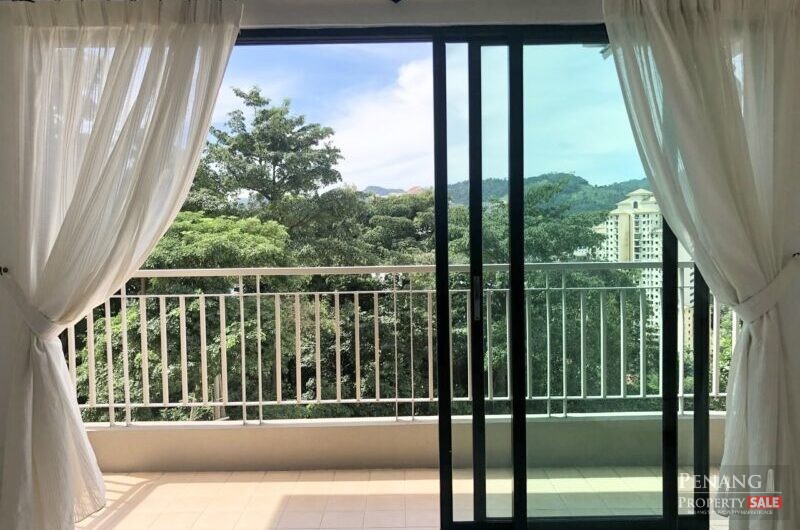 Renovated & Well Maintained Alpine Tower, Leasehold