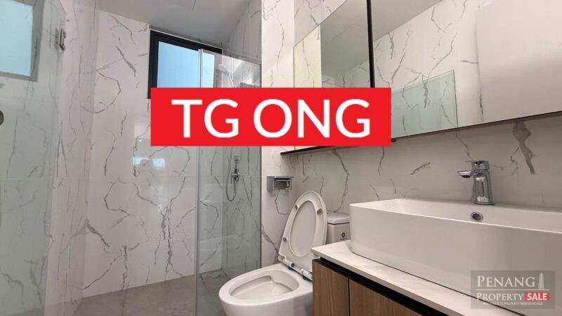 Savana Condo Brand New units Move in Conditon 3 Carpark