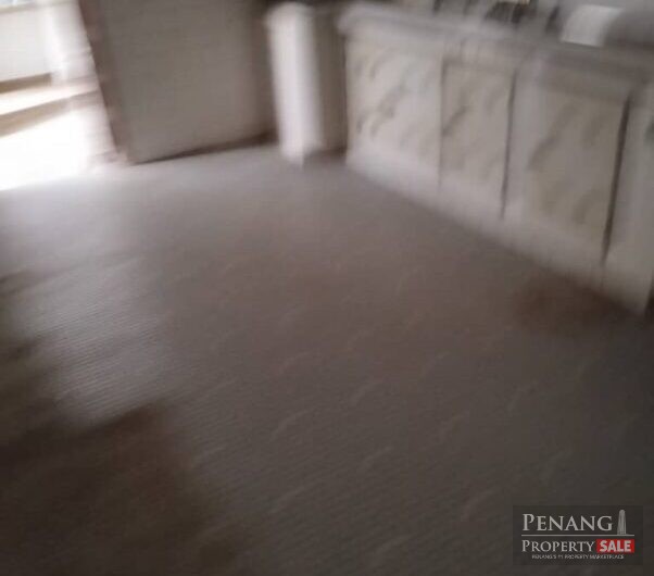 Reservior Garden , Reservoir Crescent 11500 Ayer Itam Penang