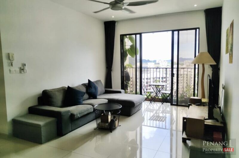 Fully Renovated Senzville with 2 Carparks and Freehold