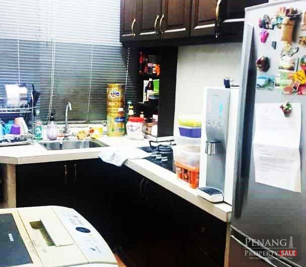 Permai Jaya , Lintang Lembah Permai 11200 Tanjung Bungah Penang