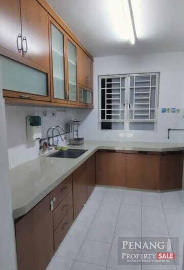 Kota Emas , Lorong Seremban 10150 Georgetown Penang