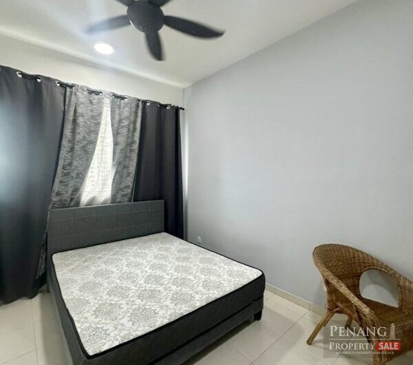 Middle Floor I-Santorini with 2 Carparks