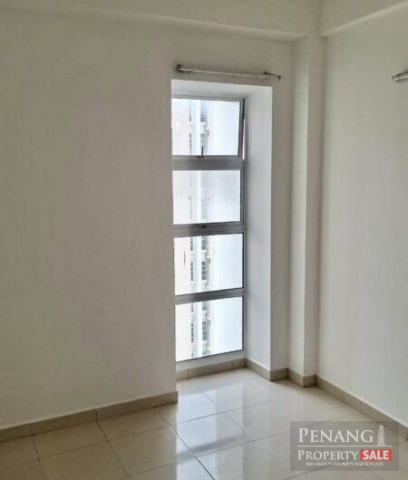 Freehold Idaman Iris with 1 Carpark