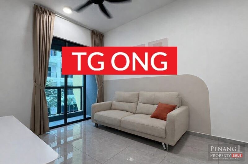 Savana Condo Brand New units Move in Conditon 3 Carpark