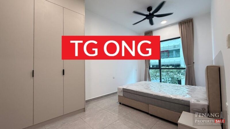 Savana Condo Brand New units Move in Conditon 3 Carpark