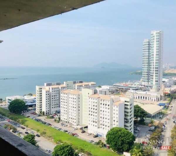 Desa Pinang 1 , Jalan Desa Pinang 1 ,11600 Jelutong Penang