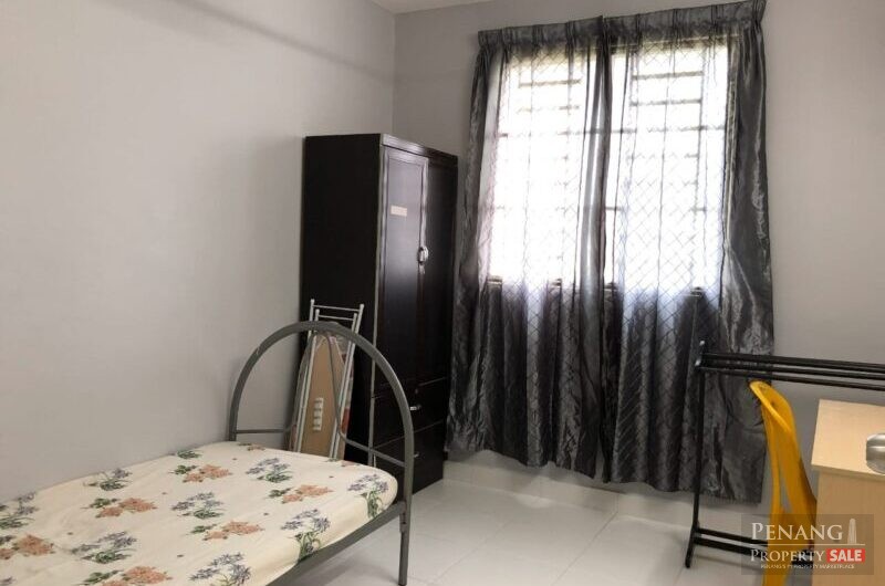 Melody Homes , Lebuhraya Thean Teik 11500 Ayer Itam Pulau Pinang