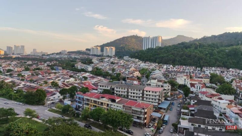 Worth Buy! Freehold Zan Ara with 2 Carparks