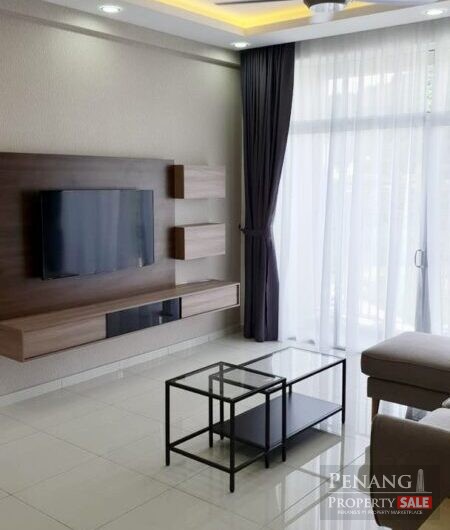 Worth Buy! Fully Renovated Sierra East with 4 Rooms & 2 Carparks