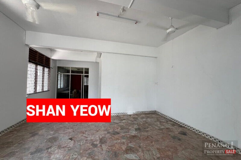 2Sty Sungai Rambai Bukit Mertajam For Rent