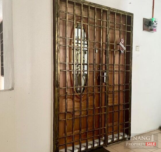 Good investment, well maintance, near USM