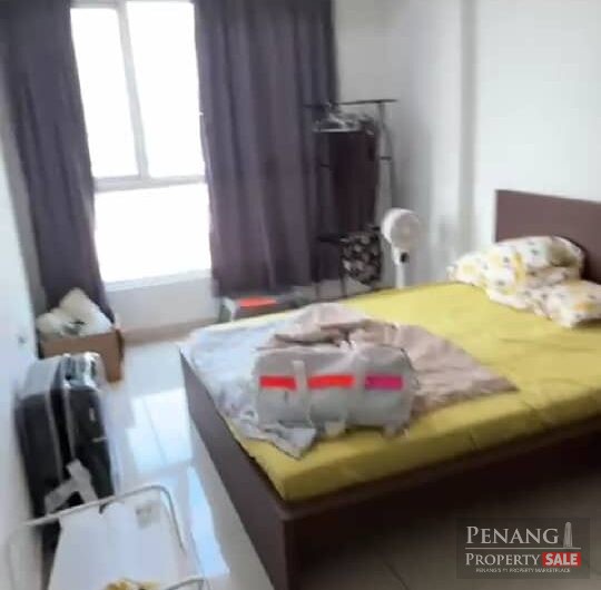 Tropicana Bay Residence , Persiaran Bayan Indah 11900 Bayan Lepas Penang