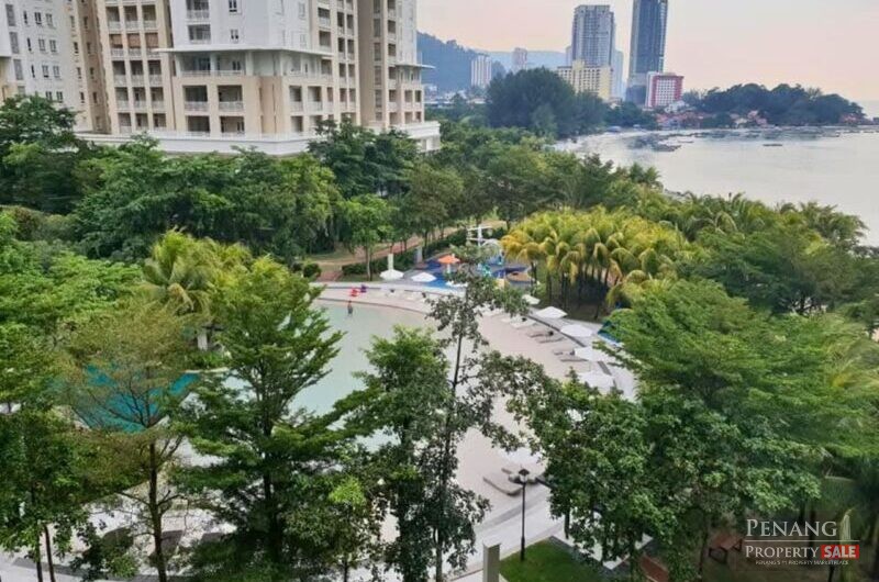Andaman @ Quayside Resort Condominium for Sale – Rare in Market