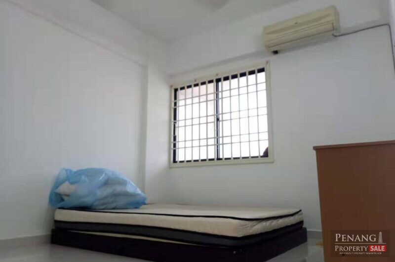 Taman Yew Lean , Solok Sil 11600 Jelutong penang