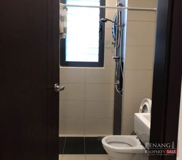 Marinox Sky Villas , Jalan Desiran Tanjung 10470 Tanjung Tokong Penang