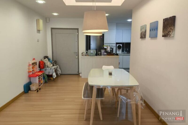 The Golden Triangle , Jalan Paya Tereubong ,Relau 11900 Bayan Lepas Penang