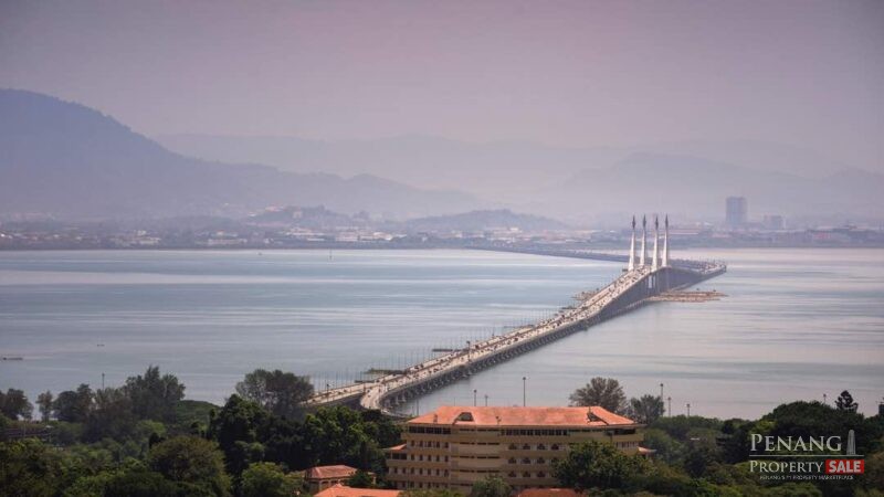 Arte S_Fully Reno n Furnished Condo_Nearby University Sains Malaysia 全家私公寓_出租_近理科大学