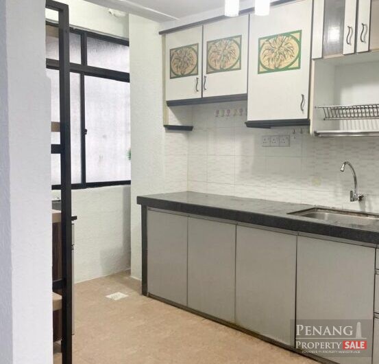 Good investment, well maintance, near USM