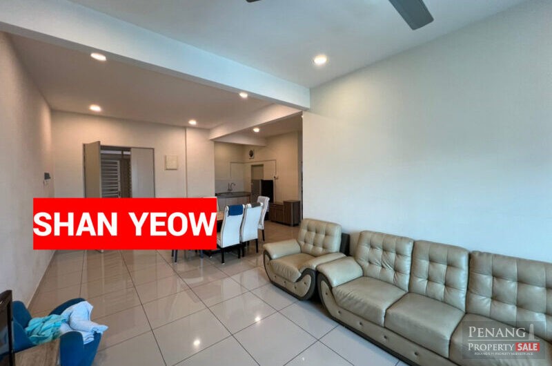 Royale Infinity Bukit Minyak For Rent