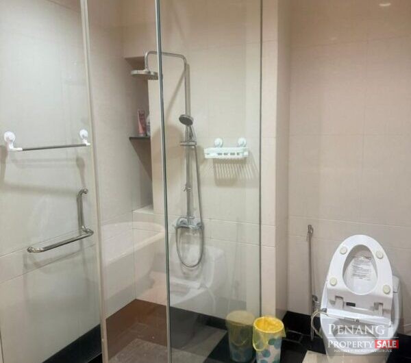 High end condo by Andaman Sea, fully renovated and furnished