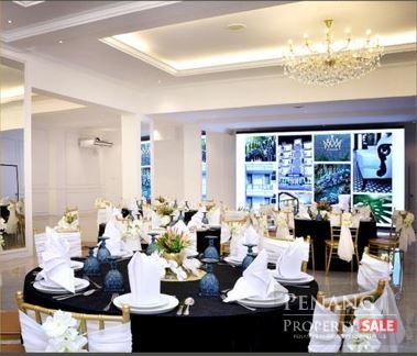 A 3 stars Boutique Hotel for Sale