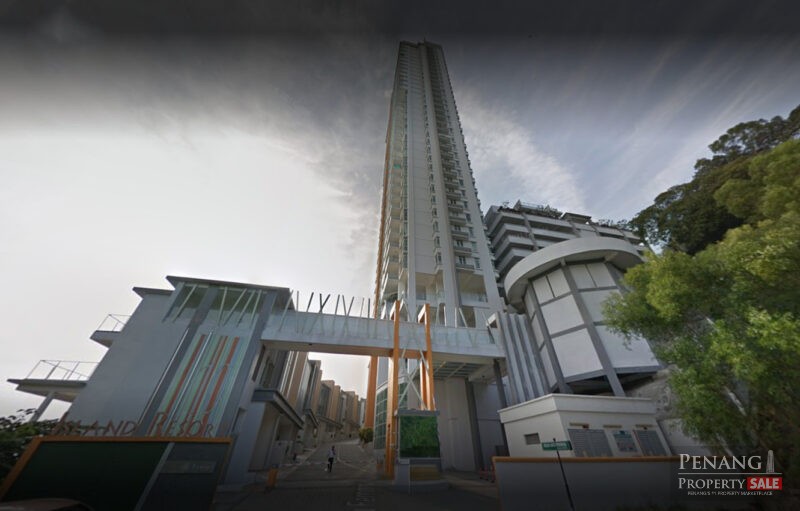 10 Island Resort, Batu Feringghi, Penang