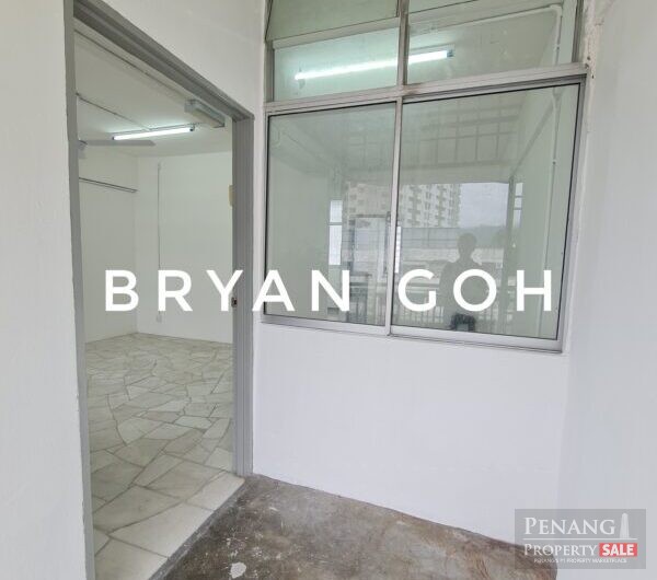 Majestic Heights Apartment Near Terubong Avenue For Rent 近垄尾巴刹大华高原公寓出租