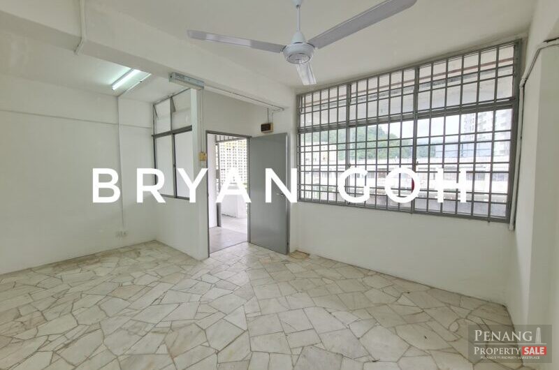 Majestic Heights Apartment Near Terubong Avenue For Rent 近垄尾巴刹大华高原公寓出租