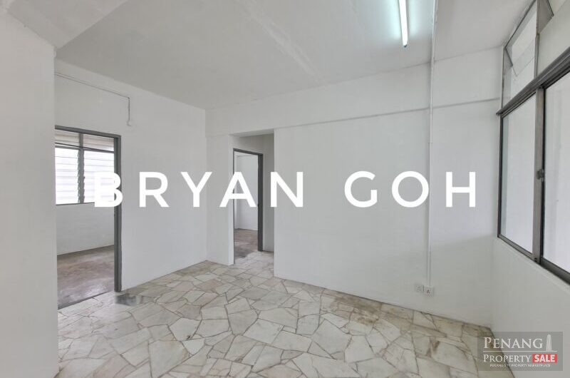 Majestic Heights Apartment Near Terubong Avenue For Rent 近垄尾巴刹大华高原公寓出租