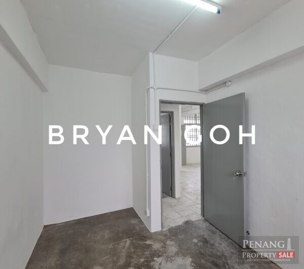 Majestic Heights Apartment Near Terubong Avenue For Rent 近垄尾巴刹大华高原公寓出租