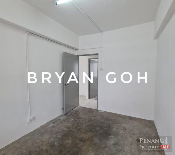 Majestic Heights Apartment Near Terubong Avenue For Rent 近垄尾巴刹大华高原公寓出租