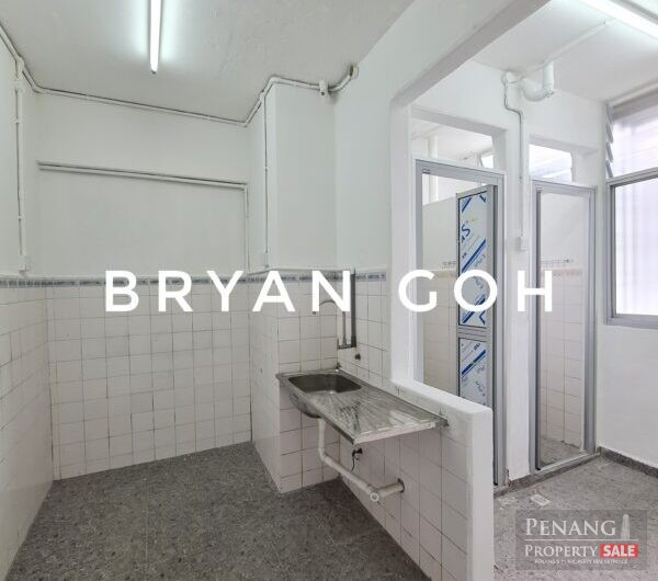 Majestic Heights Apartment Near Terubong Avenue For Rent 近垄尾巴刹大华高原公寓出租