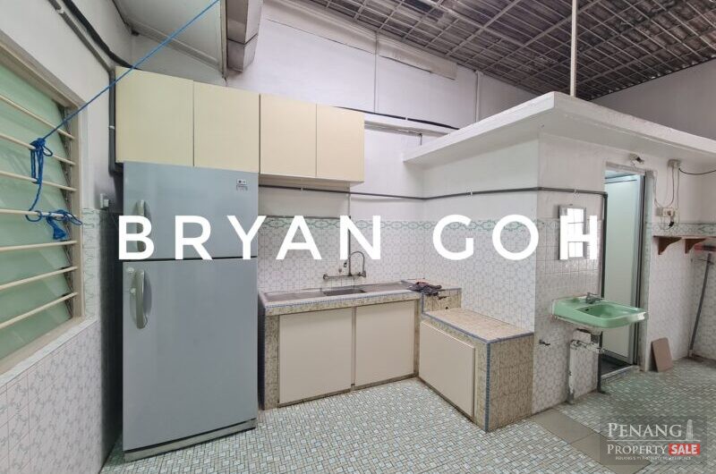 Greenlane Single Storey Terrace Near Island Glades Playground For Sale