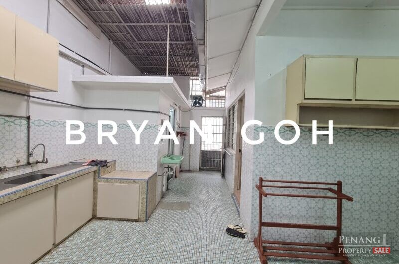 Greenlane Single Storey Terrace Near Island Glades Playground For Sale