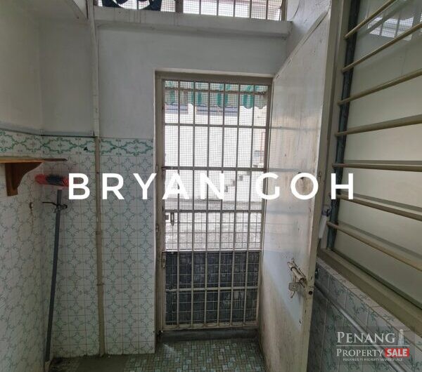 Greenlane Single Storey Terrace Near Island Glades Playground For Sale