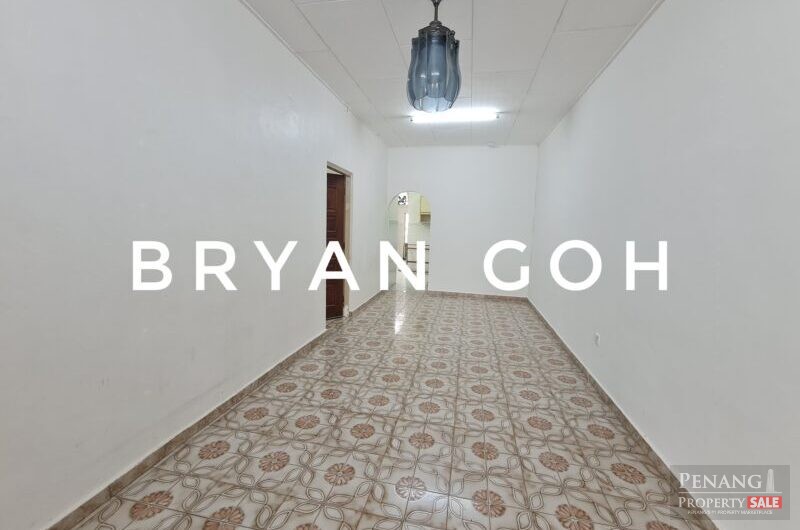 Greenlane Single Storey Terrace Near Island Glades Playground For Sale