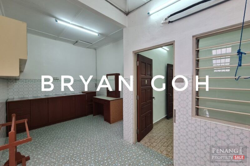 Greenlane Single Storey Terrace Near Island Glades Playground For Sale