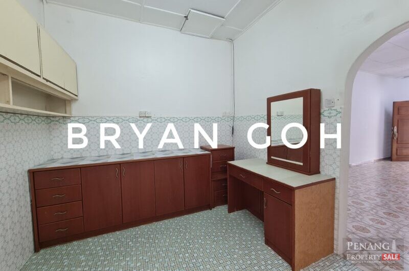 Greenlane Single Storey Terrace Near Island Glades Playground For Sale