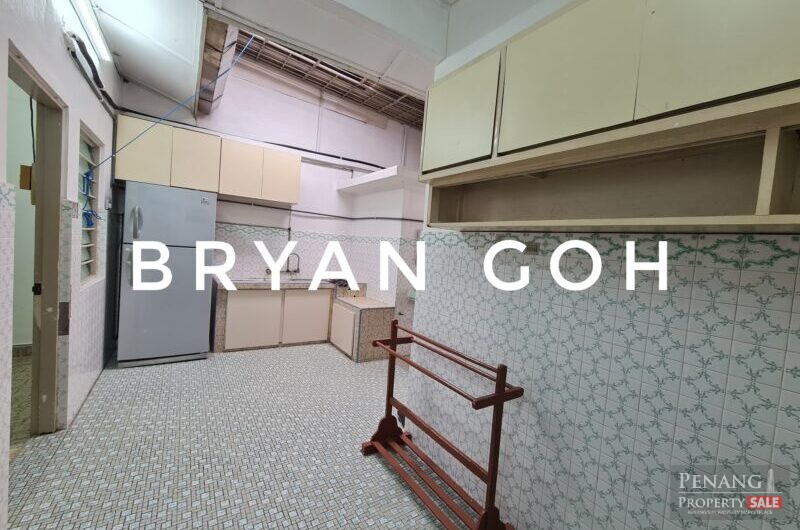 Greenlane Single Storey Terrace Near Island Glades Playground For Sale