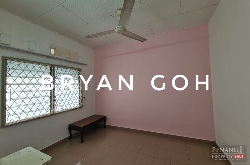 Greenlane Single Storey Terrace Near Island Glades Playground For Sale