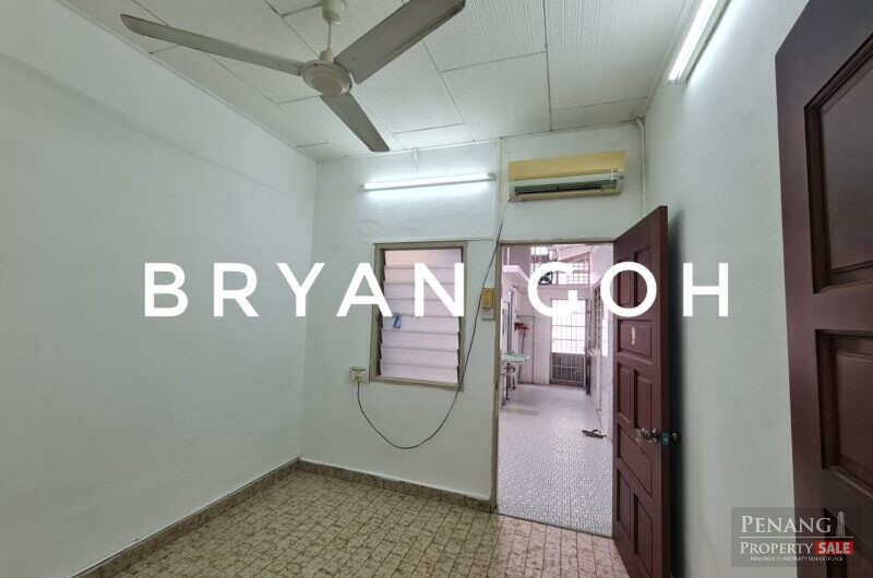 Greenlane Single Storey Terrace Near Island Glades Playground For Sale