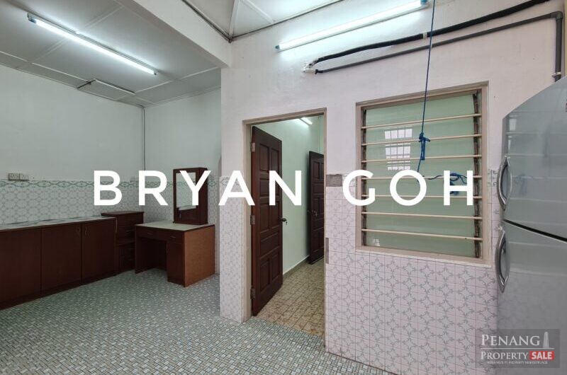 Greenlane Single Storey Terrace Near Island Glades Playground For Sale