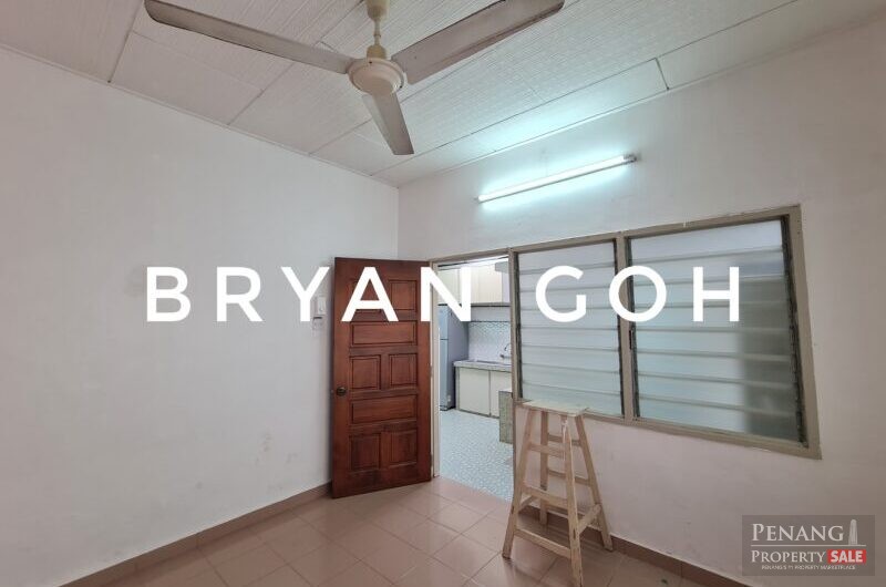 Greenlane Single Storey Terrace Near Island Glades Playground For Sale